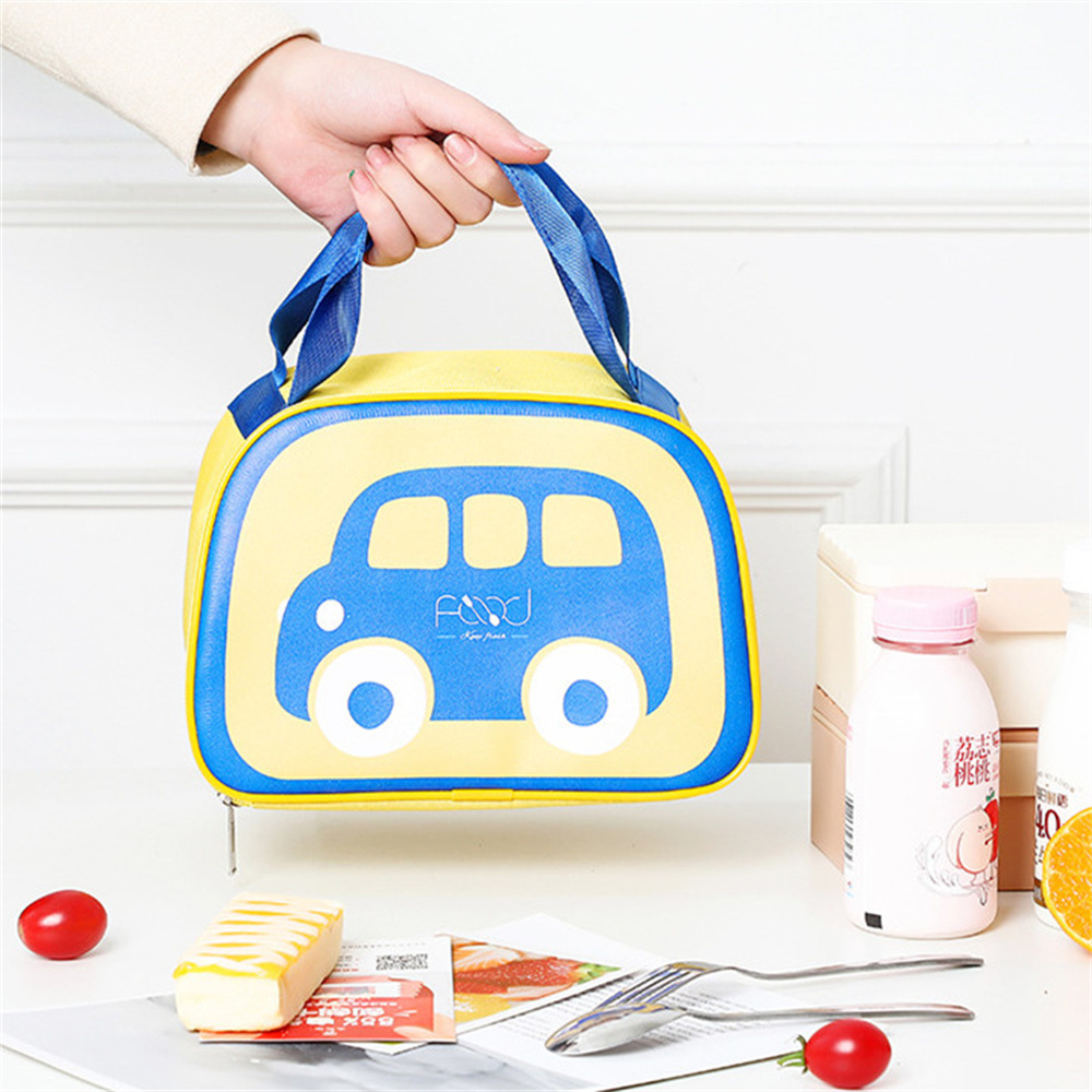Saco térmico isolado portátil  - Tote Bag Sublimation avaliação e preço