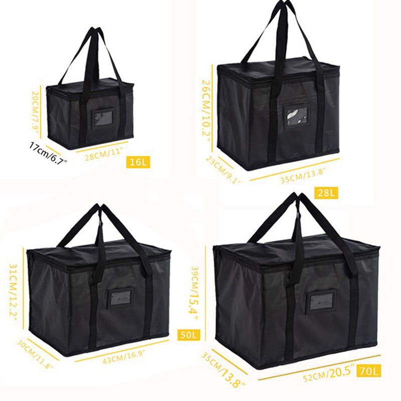 Bolsa Térmica Grande Isolada p - Tote Bag Sublimation avaliação e preço