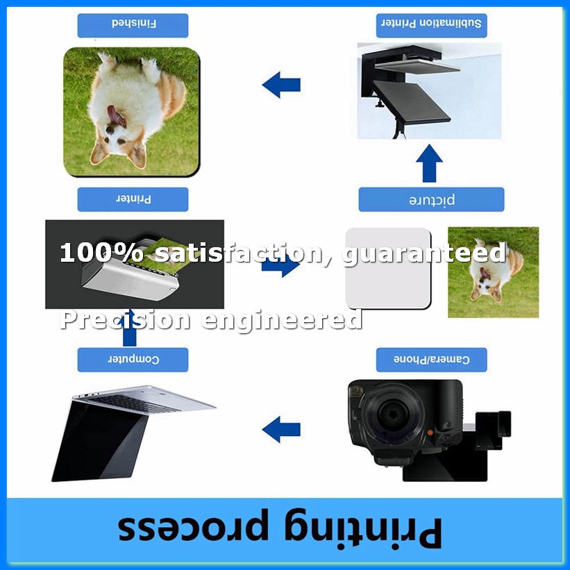 18 Peças de Porta-Copos Quadra - Coaster Sublimation Blank avaliação e preço