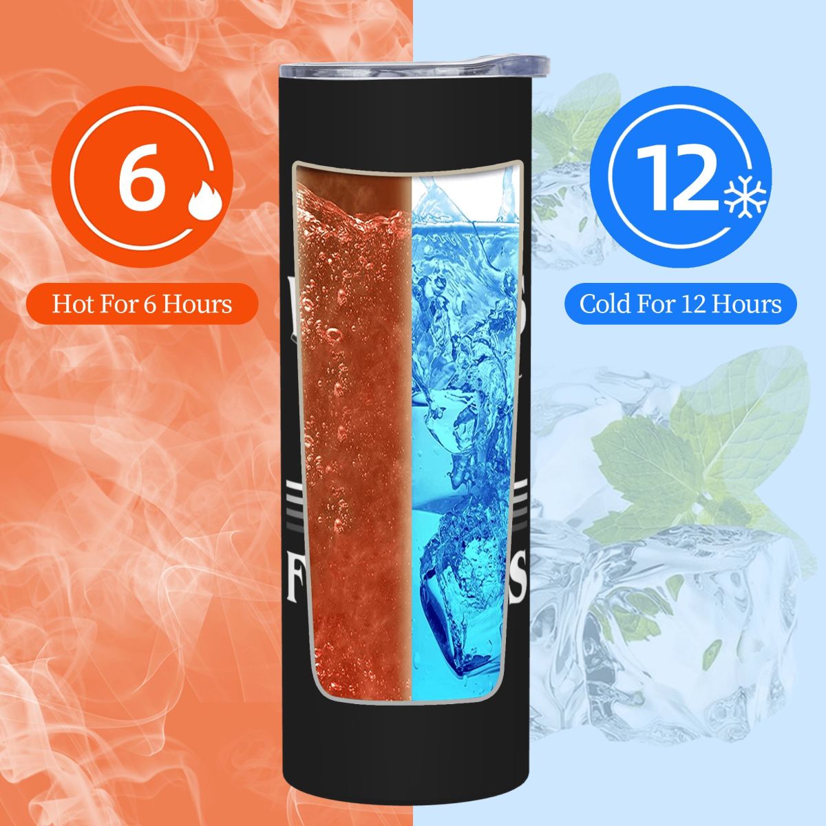 Asas São Para Fadas Piloto de  - Tumbler 20Oz White avaliação e preço