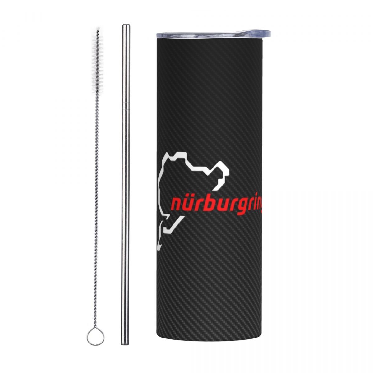 Copo Térmico Nurburgring de Fi - Tumbler 20Oz White avaliação e preço